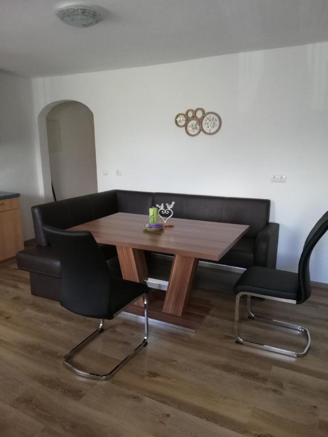 Eisl Apartment Гмунден Екстериор снимка