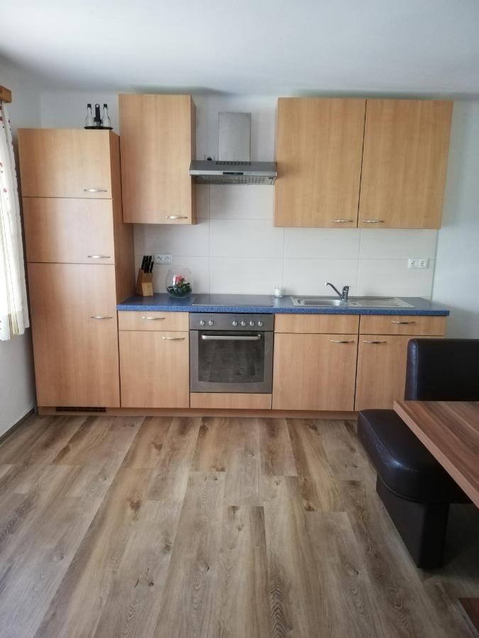 Eisl Apartment Гмунден Екстериор снимка