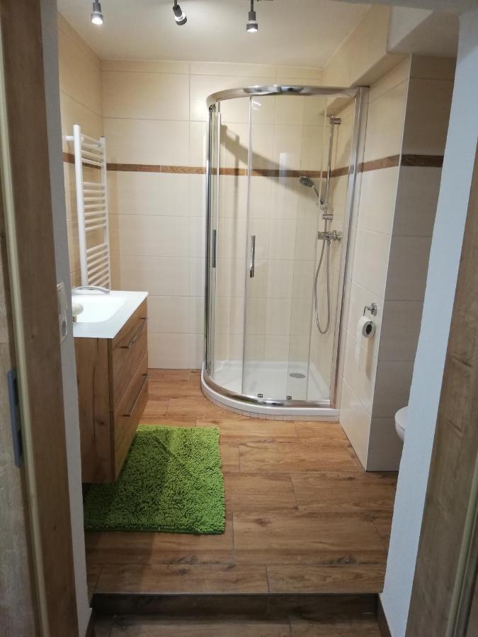 Eisl Apartment Гмунден Екстериор снимка