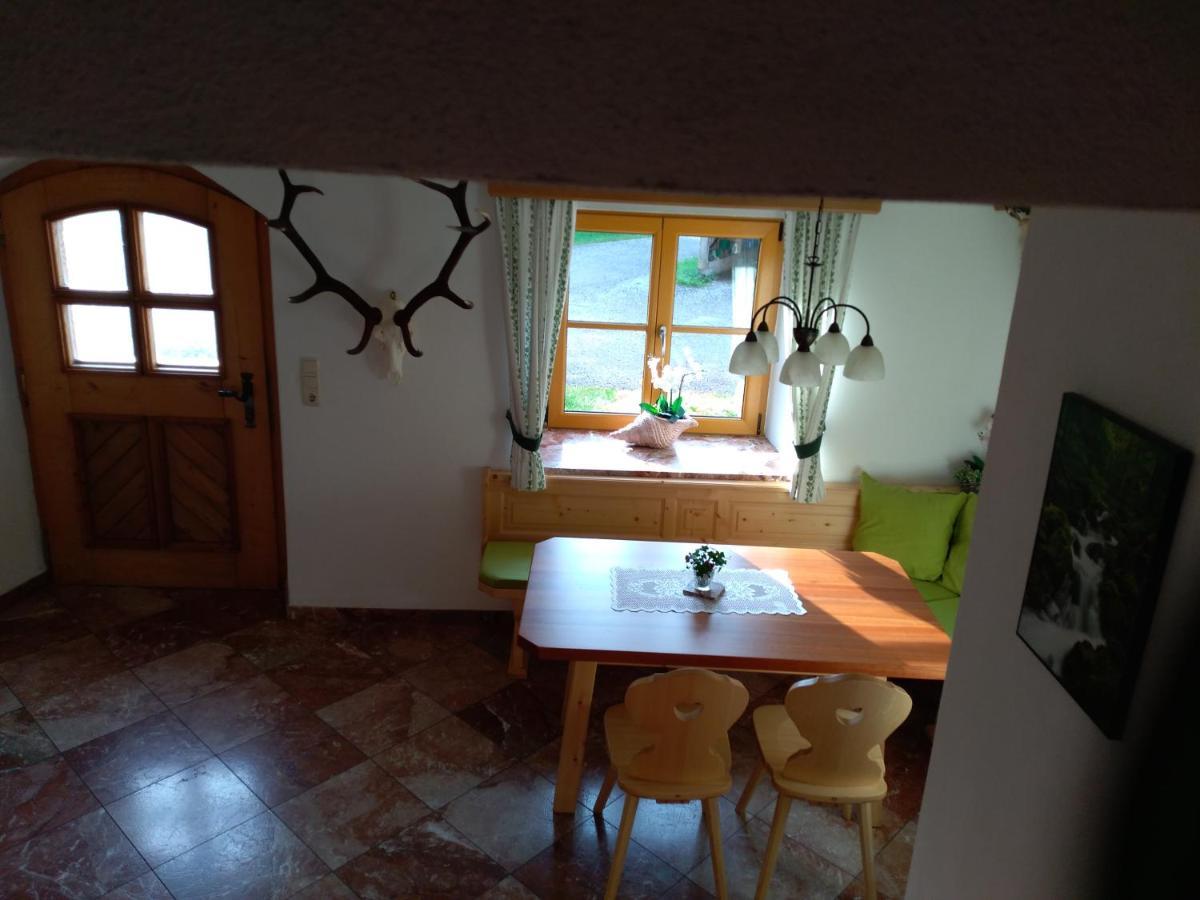 Eisl Apartment Гмунден Екстериор снимка