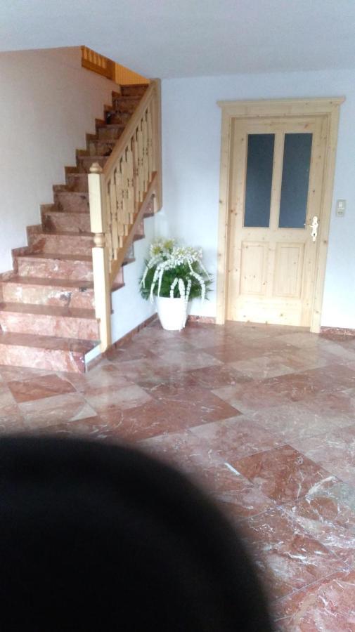 Eisl Apartment Гмунден Екстериор снимка